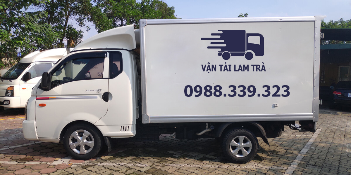 Dịch vụ vận chuyển hàng hóa đông lạnh