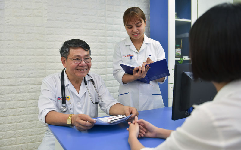 5 điều kiện sức khỏe thi GPLX ô tô bắt buộc phải đáp ứng